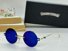 Picture of Chrome Hearts Sunglasses _SKUfw66527035fw